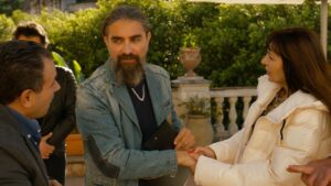 Il Capo del Mondo Salvo Campisano