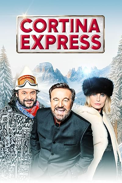 Novità Prime Video