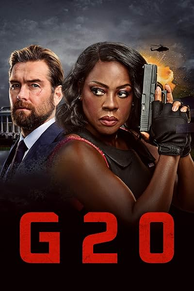 Novità Prime Video