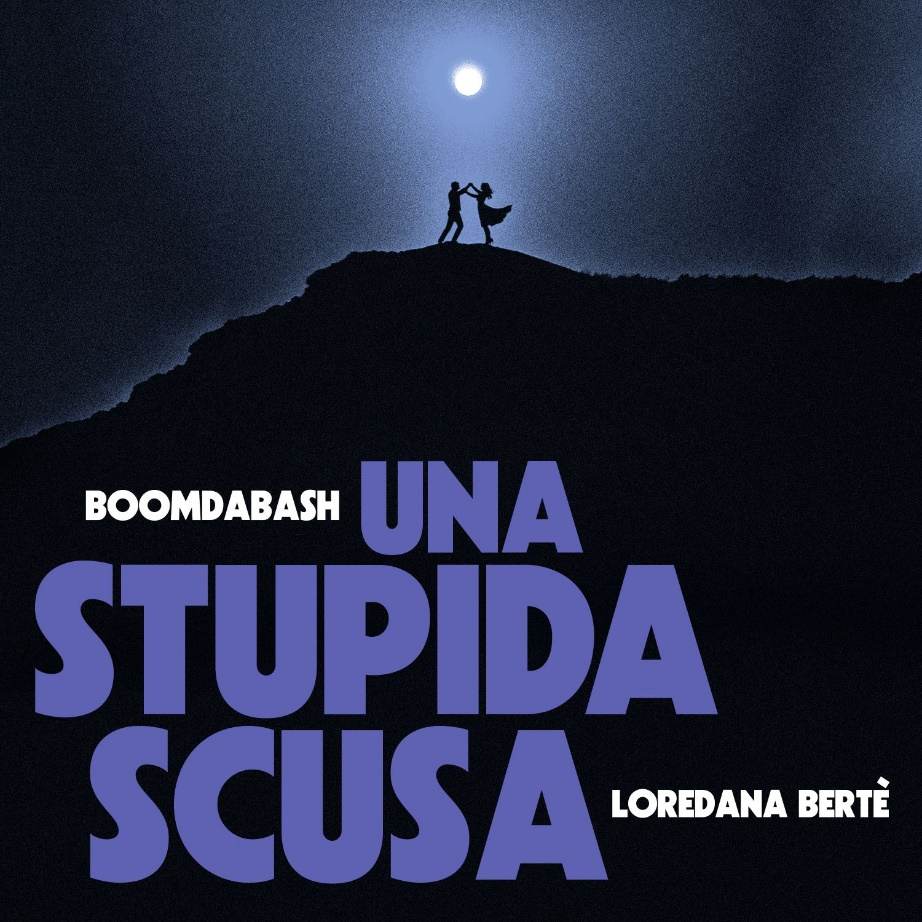 Boomdabash e Loredana Bertè