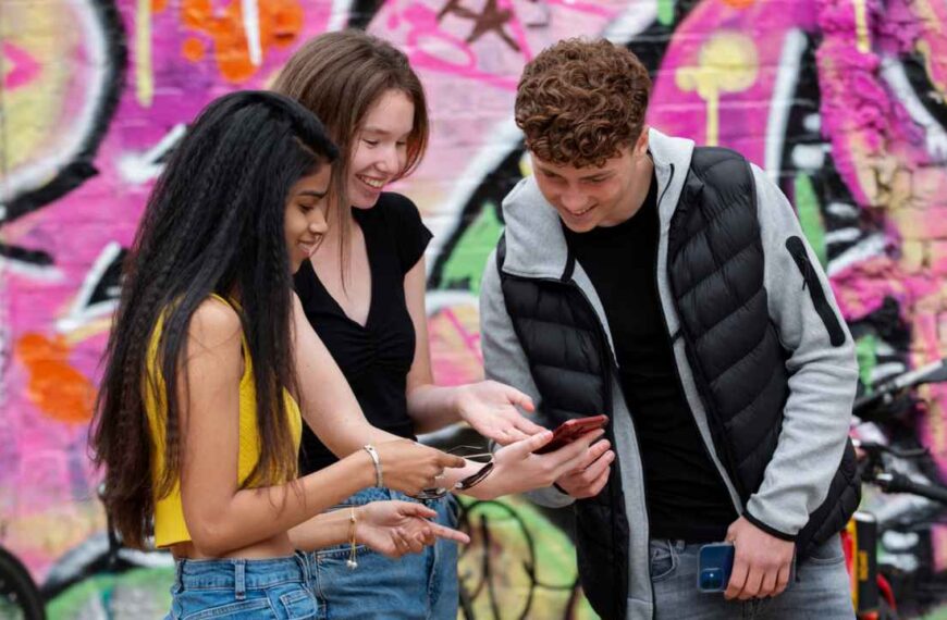 Instagram controllo età minori