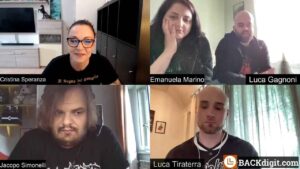 Svart Vinter il nuovo album Isvind