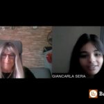 Giancarla Sera Singolo Rockstar