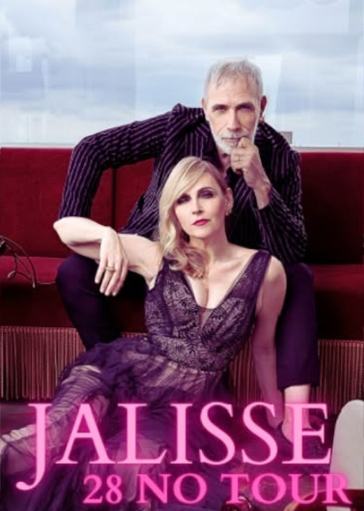 Intervista ai Jalisse
