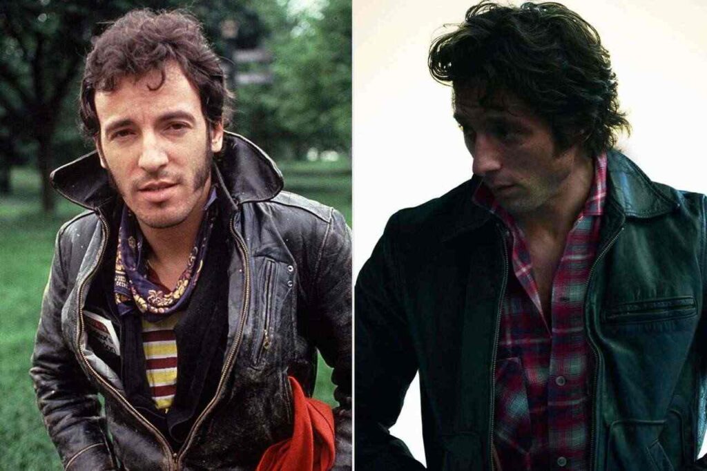 Deliver Me from Nowhere: Curiosità dal Set del Biopic su Bruce Springsteen