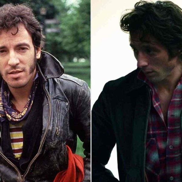 Deliver Me from Nowhere: Curiosità dal Set del Biopic su Bruce Springsteen