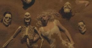 LADY GAGA concerto Copacabana