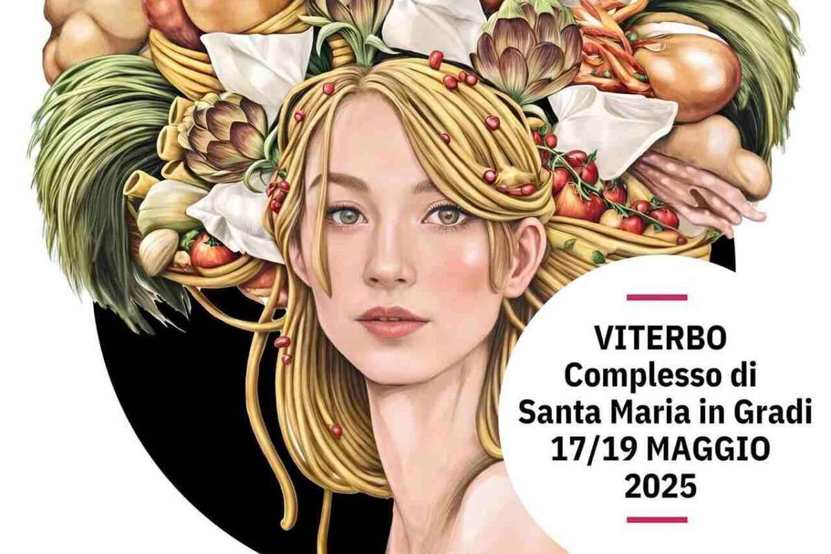 Viterbo Assaggi 2025