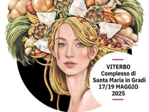 Viterbo Assaggi 2025