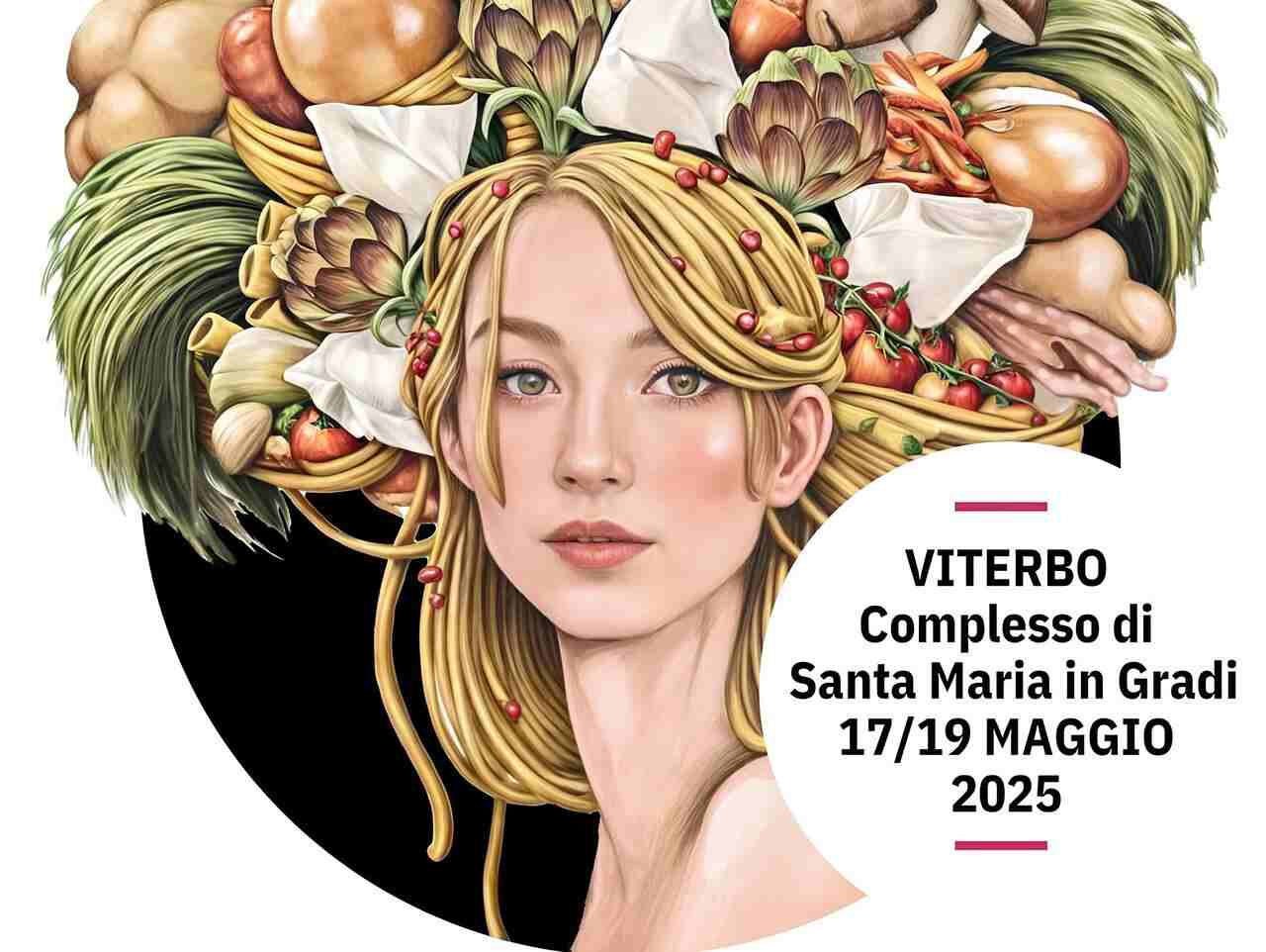 Viterbo Assaggi 2025