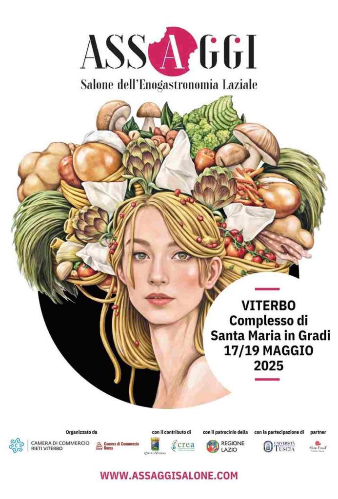 Viterbo Assaggi 2025