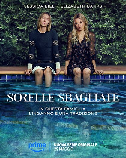 The Better Sister Thriller