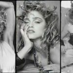 Madonna miniserie su Netflix