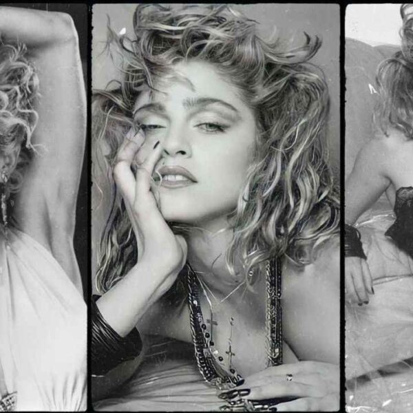 Madonna prepara una miniserie su Netflix: quello che (ancora) nessuno sa