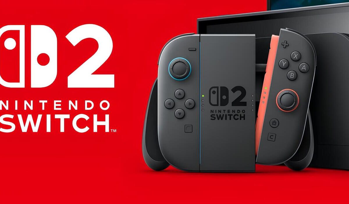 Prenotare Nintendo Switch 2