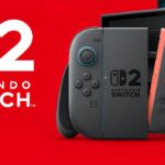 Prenotare Nintendo Switch 2