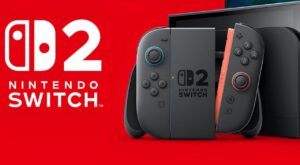 Prenotare Nintendo Switch 2