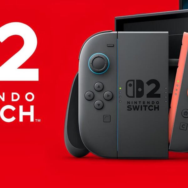 Nintendo Switch 2: la nuova generazione di gioco arriva il 5 giugno 2025 — Disponibile ora in preordine su Amazon