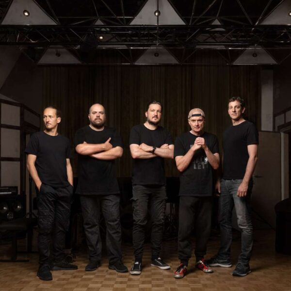 Panzerballett – Übercode Œuvre: Il trionfo del metal jazz oltre ogni confine