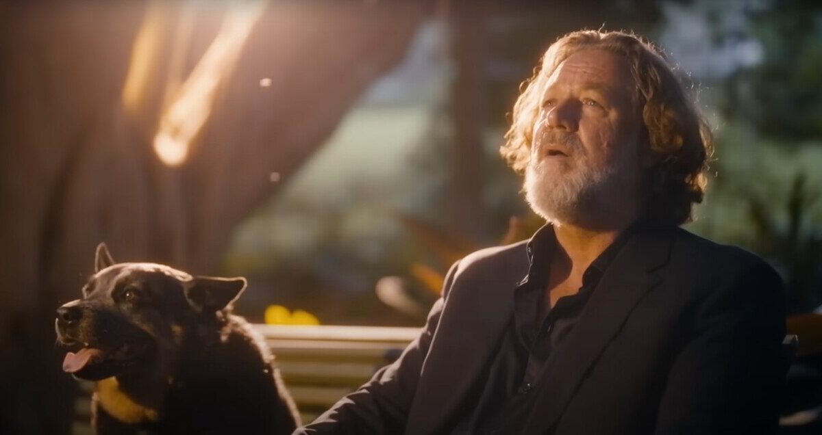 Russell Crowe e Zucchero