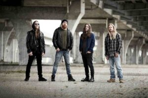 SMASH ATOMS nuovo video