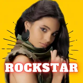 Giancarla Sera Singolo Rockstar