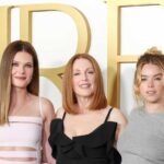Julianne Moore Sirens su Netflix