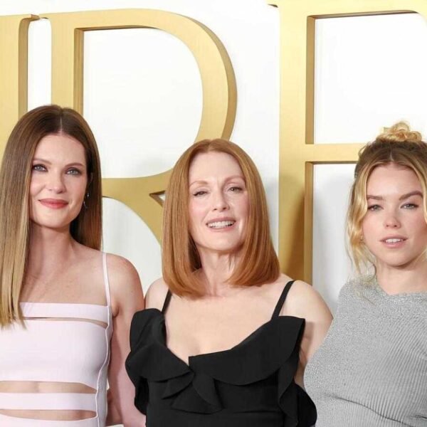 Julianne Moore Sirens: manipolazione, lusso e segreti nella nuova serie Netflix che incanta e inquieta