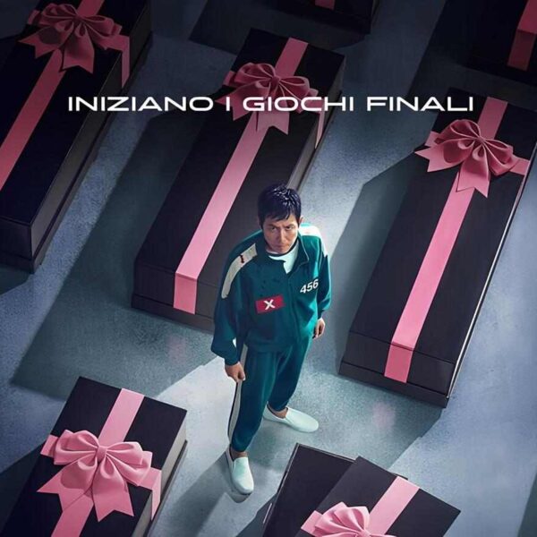 Squid Game 3: Curiosità Dal Set della Stagione Finale della Serie Sudcoreana