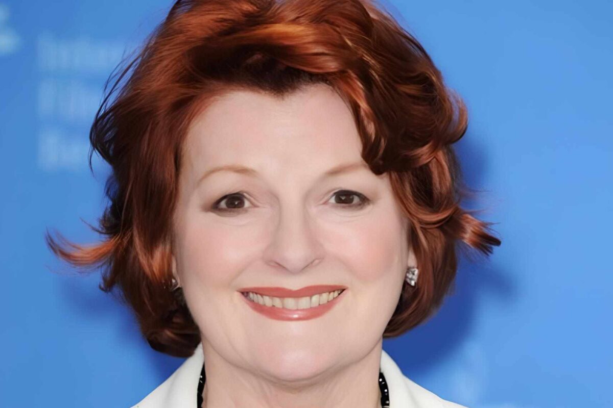 Brenda Blethyn 5 curiosità
