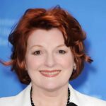 Brenda Blethyn 5 curiosità