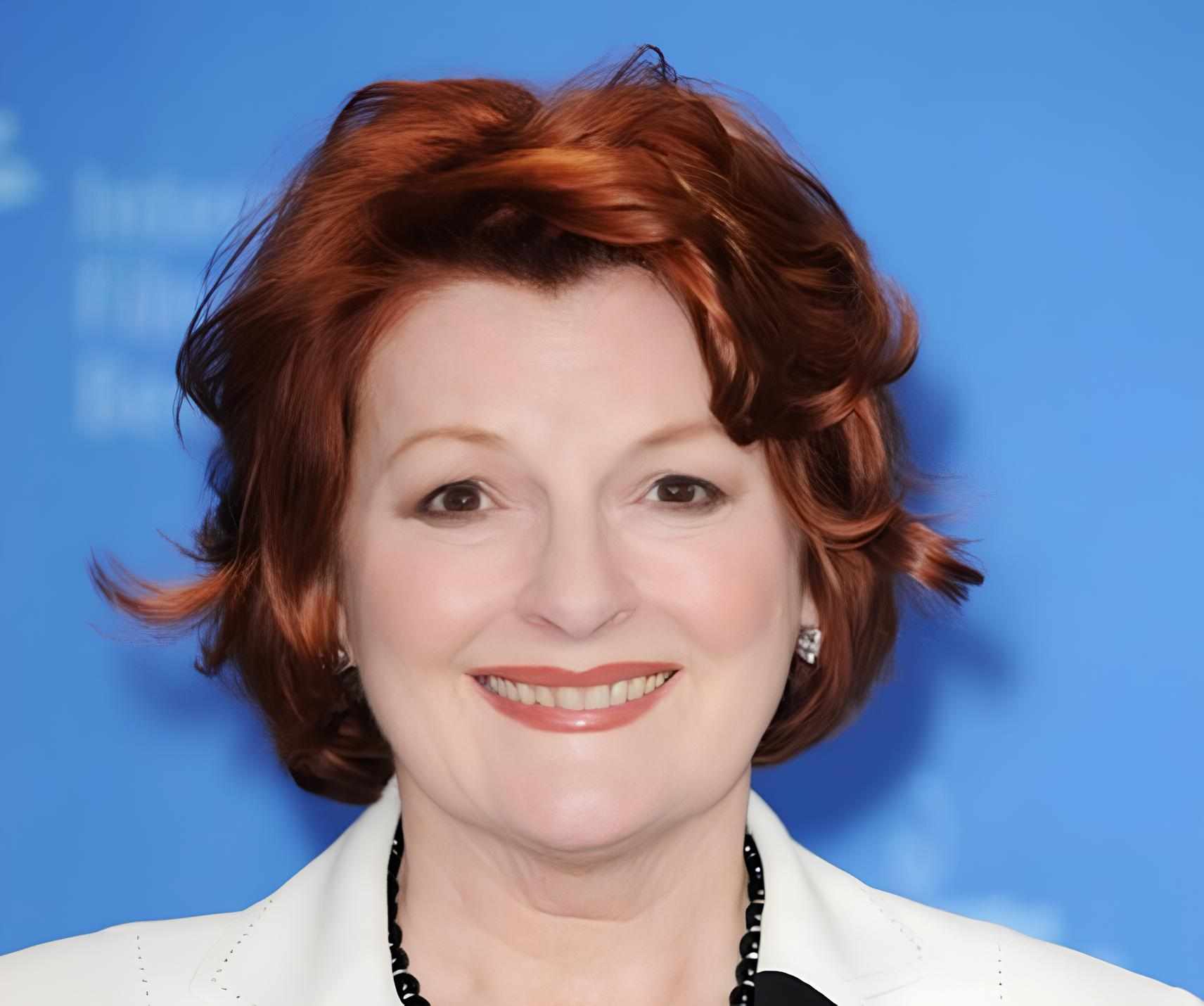 Brenda Blethyn 5 curiosità