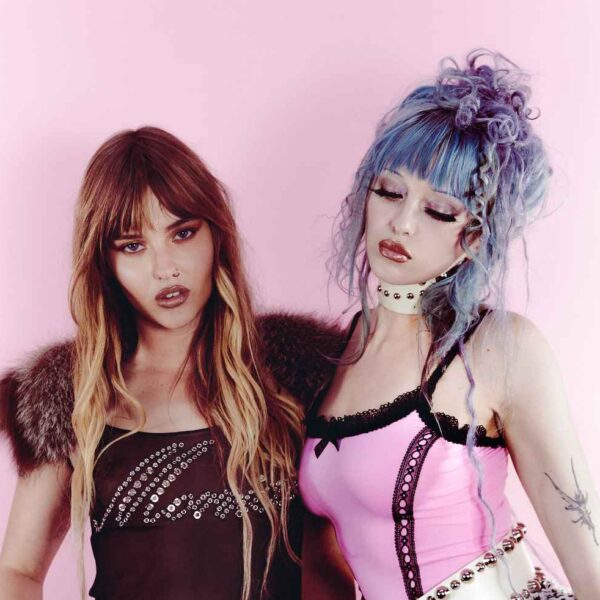 Victoria e Ashnikko: “Daddy”, il nuovo singolo tra provocazione e potenza elettronica
