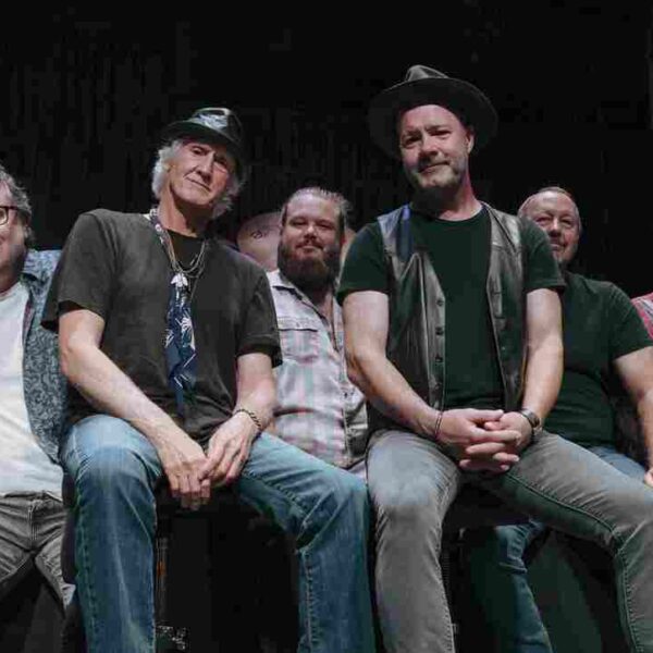The Speaker Wars: esce l’album di debutto feat. Stan Lynch & Jon Christopher Davis