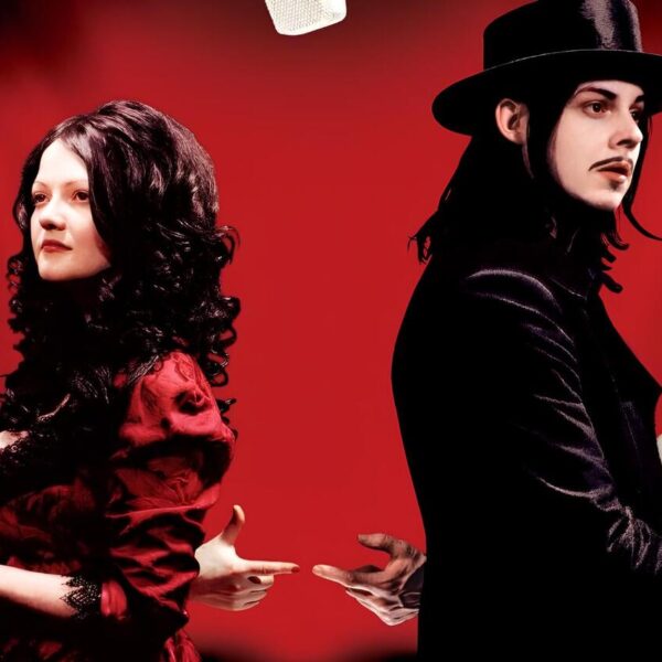 THE WHITE STRIPES: Il ritorno in vinile di Get Behind Me Satan e la leggenda senza tempo di Seven Nation Army