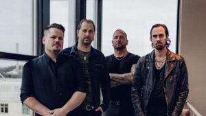 Andy and the Rockets