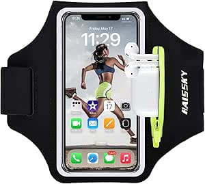 I Migliori Accessori Sportivi su Amazon: Comfort, Prestazioni e Stile per Ogni Allenamento