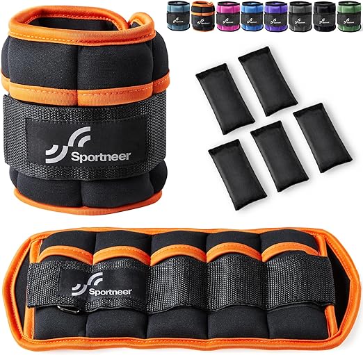 I Migliori Accessori Sportivi su Amazon: Comfort, Prestazioni e Stile per Ogni Allenamento