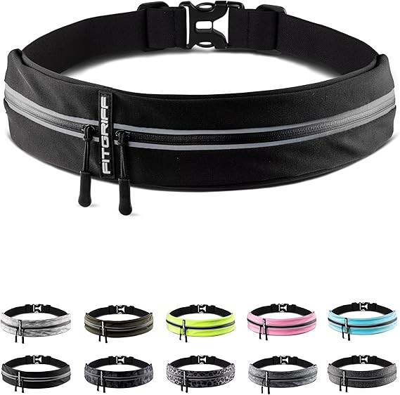 I Migliori Accessori Sportivi su Amazon: Comfort, Prestazioni e Stile per Ogni Allenamento