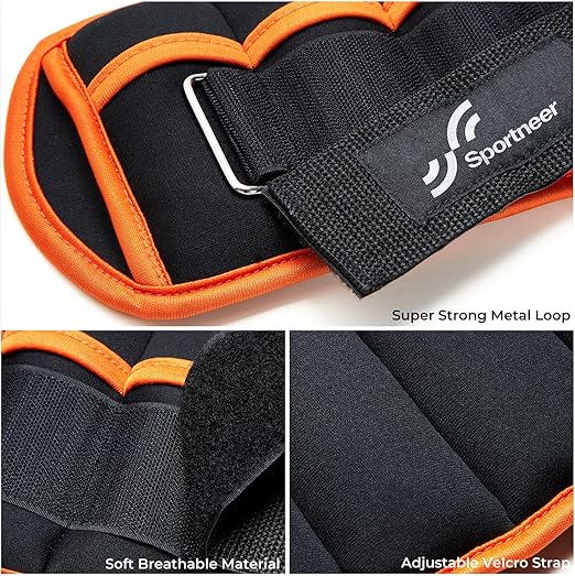 I Migliori Accessori Sportivi su Amazon: Comfort, Prestazioni e Stile per Ogni Allenamento
