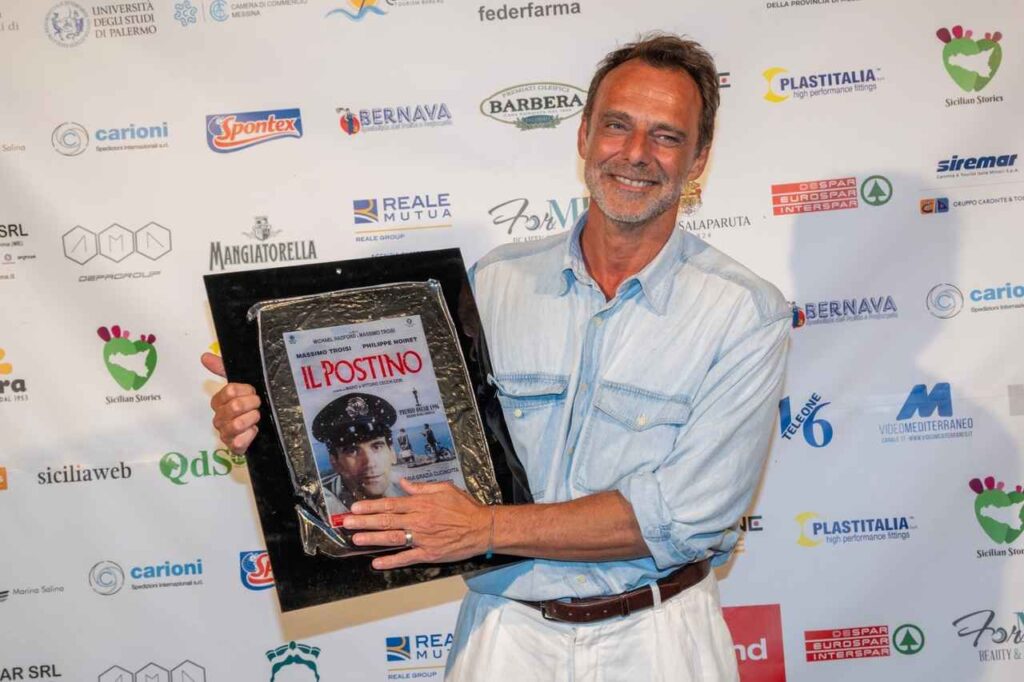 Marefestival Premio Troisi
