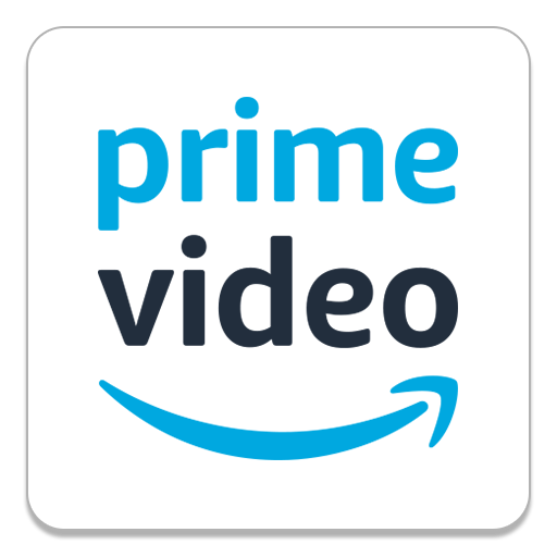 Prime Video logo