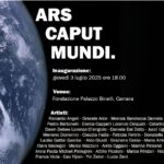 Ars Caput Mundi