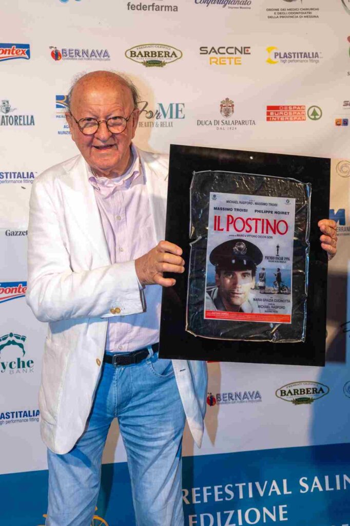 Marefestival Premio Troisi