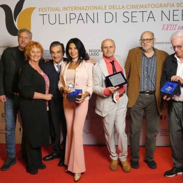 Inclusione, solidarietà e disabilità per il thriller director Pierfrancesco Campanella