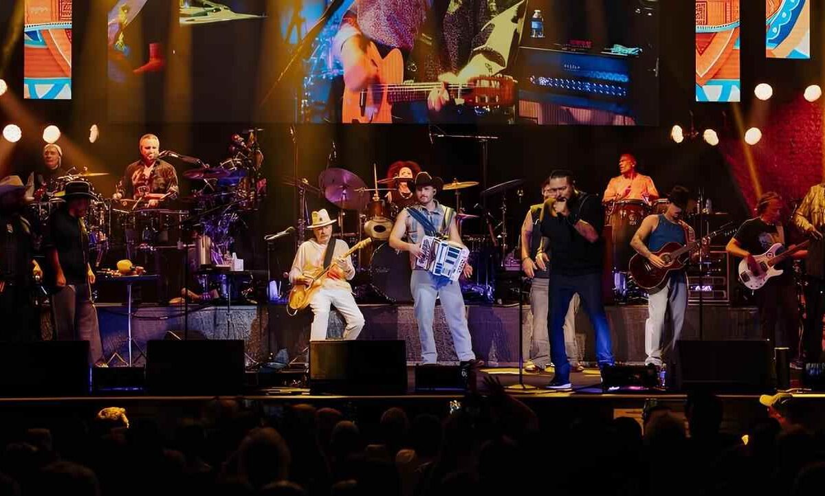 Carlos Santana Me Retiro