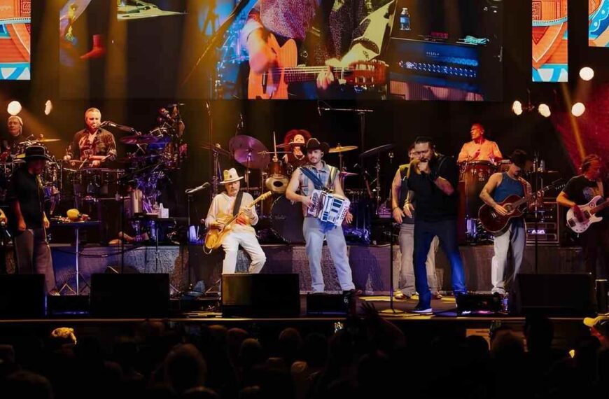 Carlos Santana Me Retiro