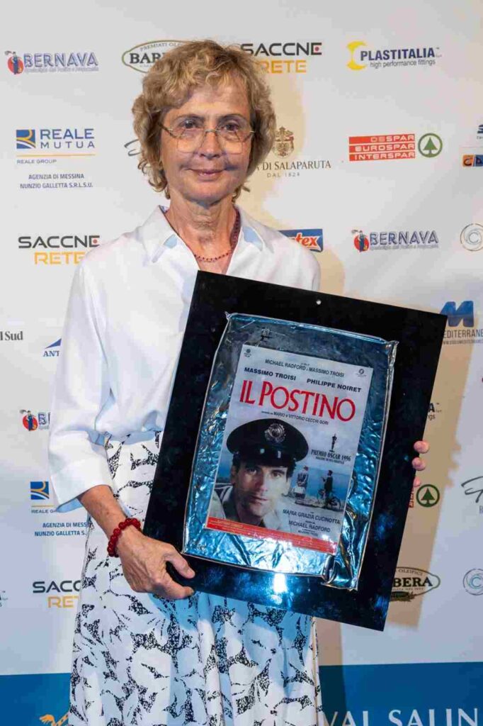 Marefestival Premio Troisi