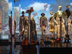 Appuntamenti a Roma 2025