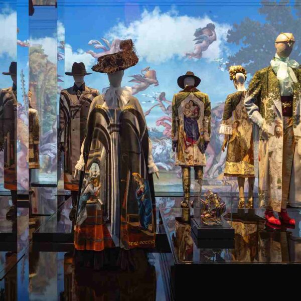 Roma, Dintorni e Manhattan: Eventi Culturali Imperdibili Estate/Autunno 2025